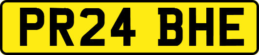 PR24BHE
