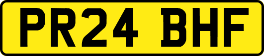 PR24BHF