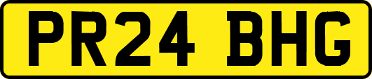 PR24BHG