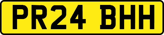 PR24BHH