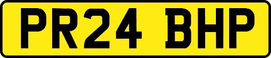 PR24BHP