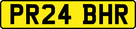 PR24BHR