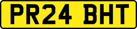 PR24BHT