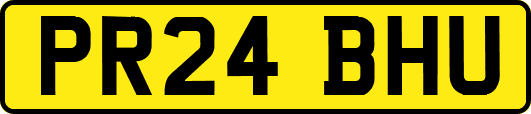 PR24BHU