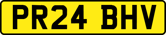 PR24BHV