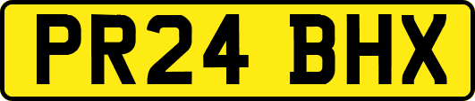 PR24BHX