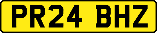 PR24BHZ