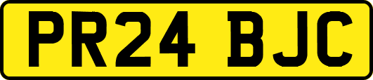 PR24BJC