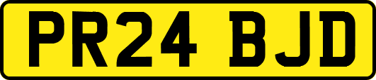 PR24BJD