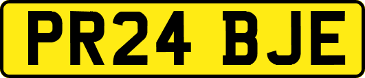 PR24BJE