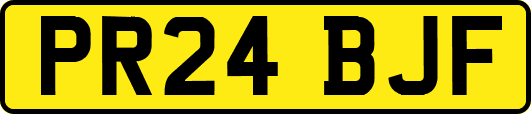 PR24BJF