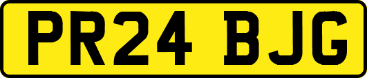 PR24BJG