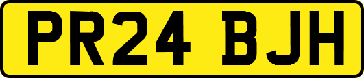 PR24BJH