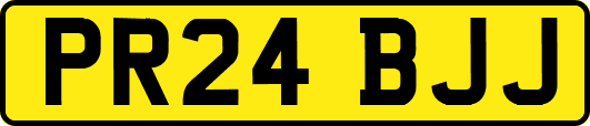 PR24BJJ