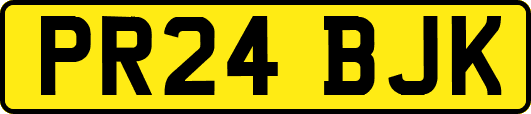 PR24BJK