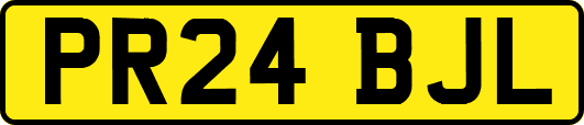 PR24BJL