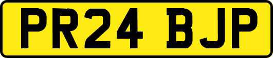 PR24BJP