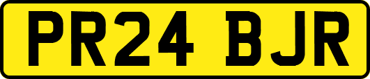 PR24BJR