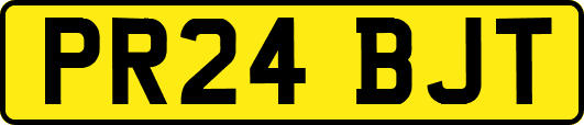 PR24BJT
