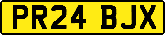 PR24BJX