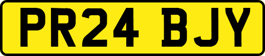 PR24BJY