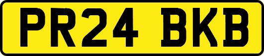 PR24BKB