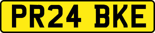 PR24BKE