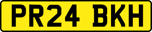 PR24BKH