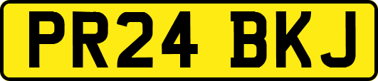 PR24BKJ