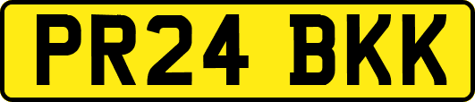 PR24BKK