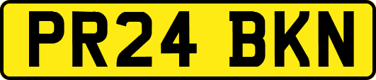PR24BKN