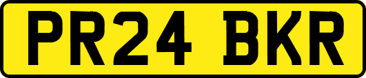 PR24BKR