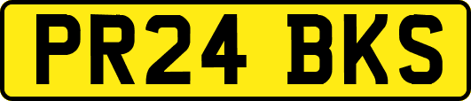 PR24BKS