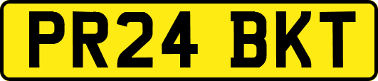 PR24BKT