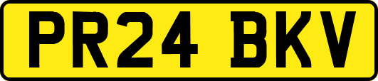 PR24BKV