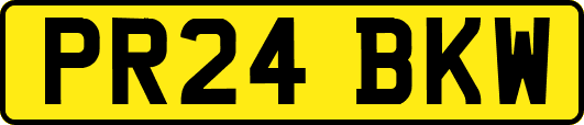 PR24BKW