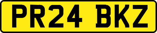 PR24BKZ