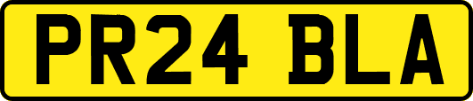 PR24BLA