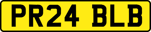 PR24BLB