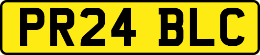 PR24BLC