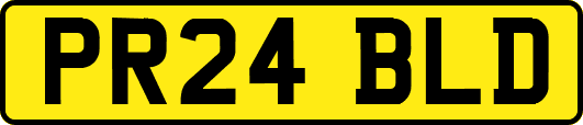 PR24BLD