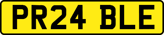 PR24BLE