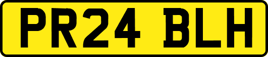 PR24BLH
