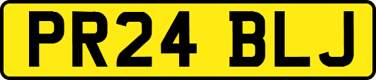 PR24BLJ