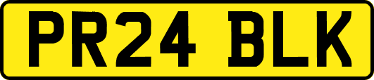 PR24BLK