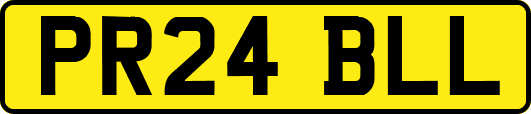 PR24BLL