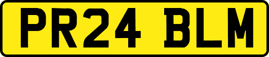 PR24BLM