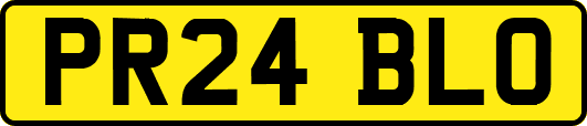 PR24BLO