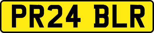 PR24BLR