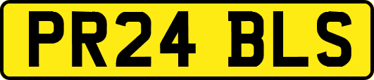 PR24BLS